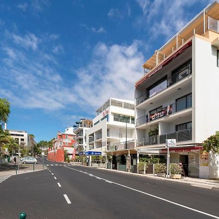 Lido View Calla By An Island Apart Funchal  Extérieur photo