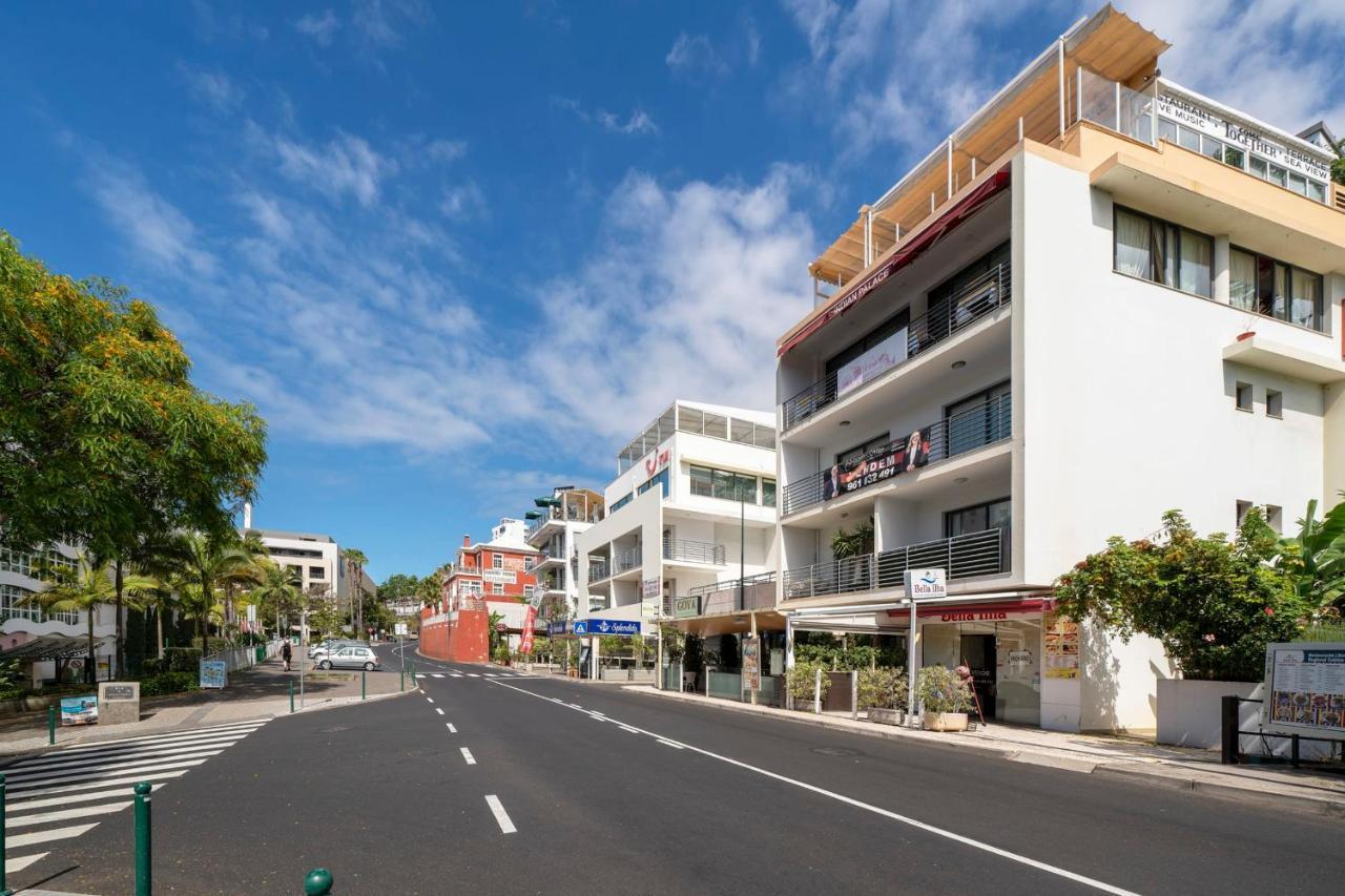 Lido View Calla By An Island Apart Funchal  Extérieur photo